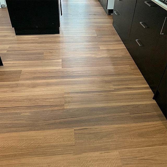 Hybrid Flooring Toowoomba Specialist flooring installations