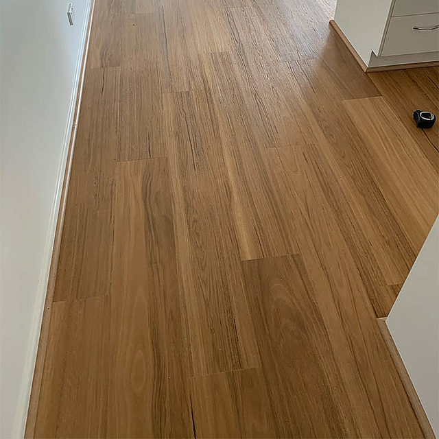 Hybrid Flooring Toowoomba Specialist flooring installations